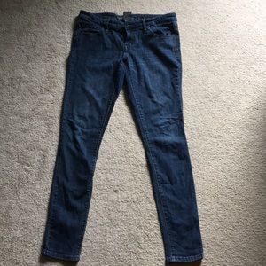 Women’s jeans